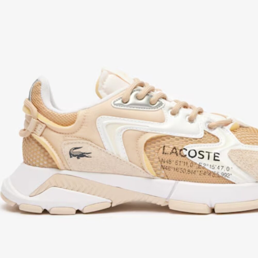 Lacoste L003 NEO Mens Sneakers